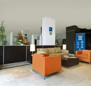 One Toluca Aeropuerto hotel detail image 3
