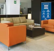 One Toluca Aeropuerto hotel detail image 4