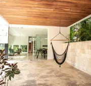 Anah Tulum hotel detail image 3