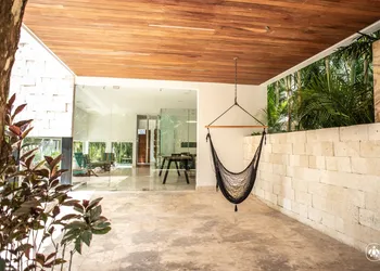 Anah Tulum hotel thumbnail 3