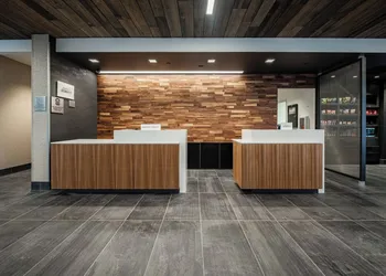 Courtyard by Marriott Toledo West hotel thumbnail 2