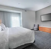 Courtyard by Marriott Toledo West hotel detail image 5