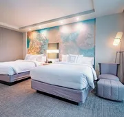 Courtyard by Marriott Toledo West hotel detail image 7