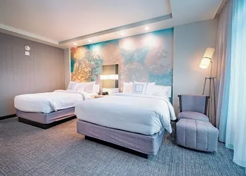 Courtyard by Marriott Toledo West hotel thumbnail 7