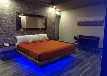 Hotel Plaza Arteaga hotel thumbnail 4