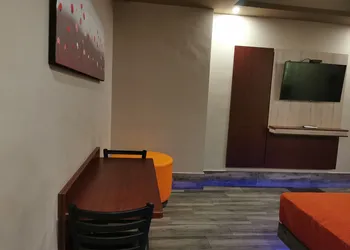 Hotel Plaza Arteaga hotel thumbnail 5
