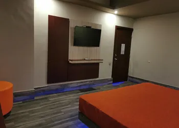 Hotel Plaza Arteaga hotel thumbnail 6