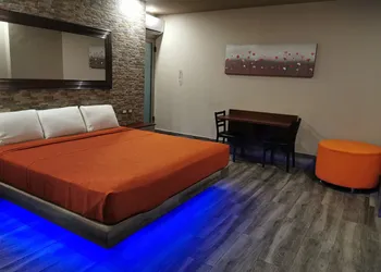 Hotel Plaza Arteaga hotel thumbnail 7