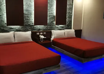 Hotel Plaza Arteaga hotel thumbnail 8