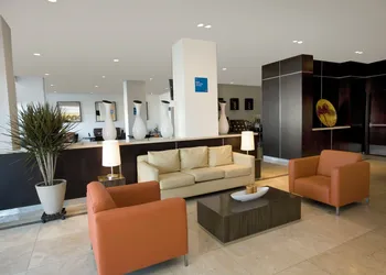 One Aguascalientes Sur hotel thumbnail 2