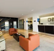 One Aguascalientes Sur hotel detail image 3