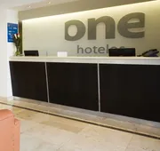 One Aguascalientes Sur hotel detail image 4
