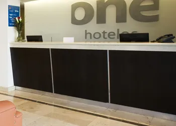 One Aguascalientes Sur hotel thumbnail 4
