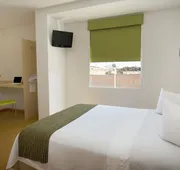 One Aguascalientes Sur hotel detail image 7