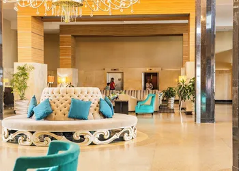 Sherry Frontenac Oceanfront Hotel hotel thumbnail 5