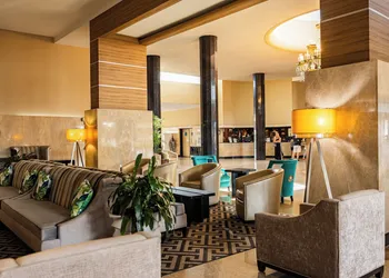 Sherry Frontenac Oceanfront Hotel hotel thumbnail 7
