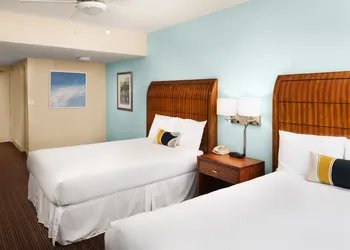 Sherry Frontenac Oceanfront Hotel hotel thumbnail 8