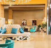 Sherry Frontenac Oceanfront Hotel hotel detail image 5