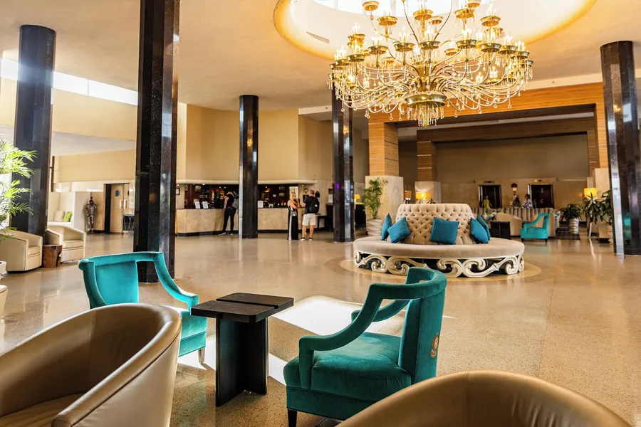 Sherry Frontenac Oceanfront Hotel hotel detail image 6