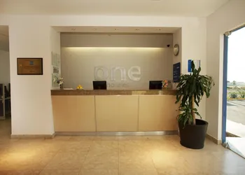 One Saltillo Derramadero hotel thumbnail 2