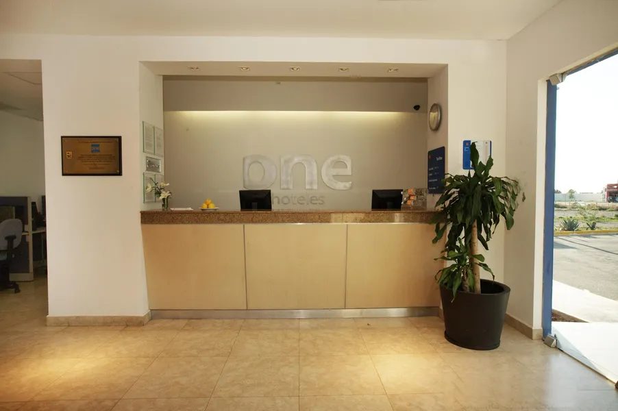 One Saltillo Derramadero hotel detail image 2