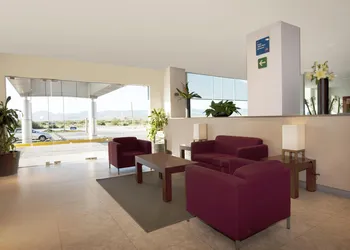 One Saltillo Derramadero hotel thumbnail 3