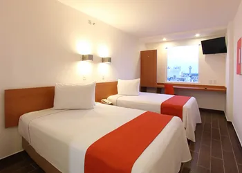One Saltillo Derramadero hotel thumbnail 5