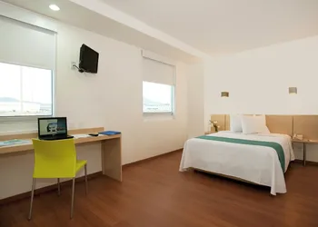 One Saltillo Derramadero hotel thumbnail 6