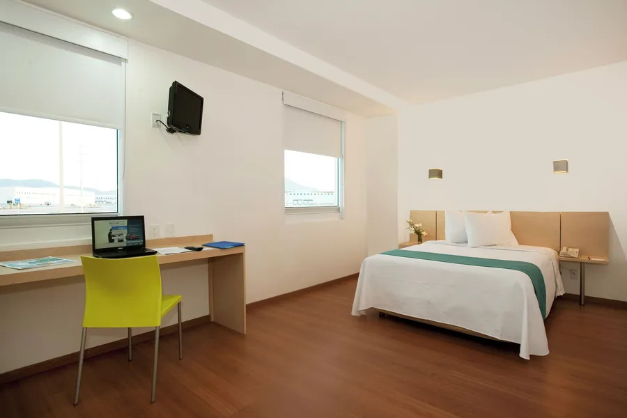 One Saltillo Derramadero hotel detail image 6