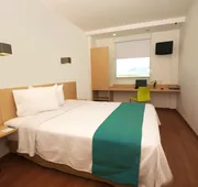 One Saltillo Derramadero hotel detail image 7