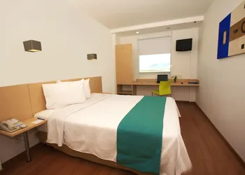One Saltillo Derramadero hotel thumbnail 7