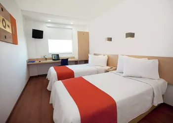 One Saltillo Derramadero hotel thumbnail 8
