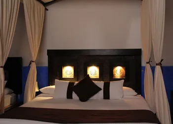 Hotel & Spa La Mansión del Burro Azul hotel thumbnail 3