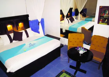 Hotel & Spa La Mansión del Burro Azul hotel thumbnail 4
