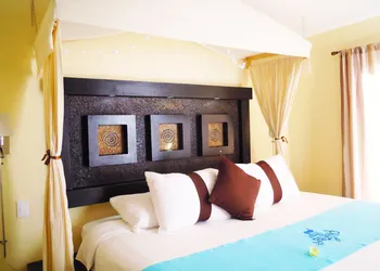 Hotel & Spa La Mansión del Burro Azul hotel thumbnail 7