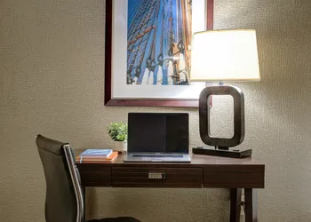 Garrison Hotel & Suites Dover-Portsmouth, an Ascend Collection Hotel hotel thumbnail 8