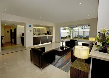 One Aguascalientes San Marcos hotel thumbnail 2