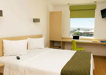 One Aguascalientes San Marcos hotel thumbnail 4