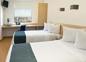 One Aguascalientes San Marcos hotel thumbnail 6