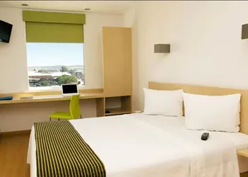 One Aguascalientes San Marcos hotel thumbnail 7