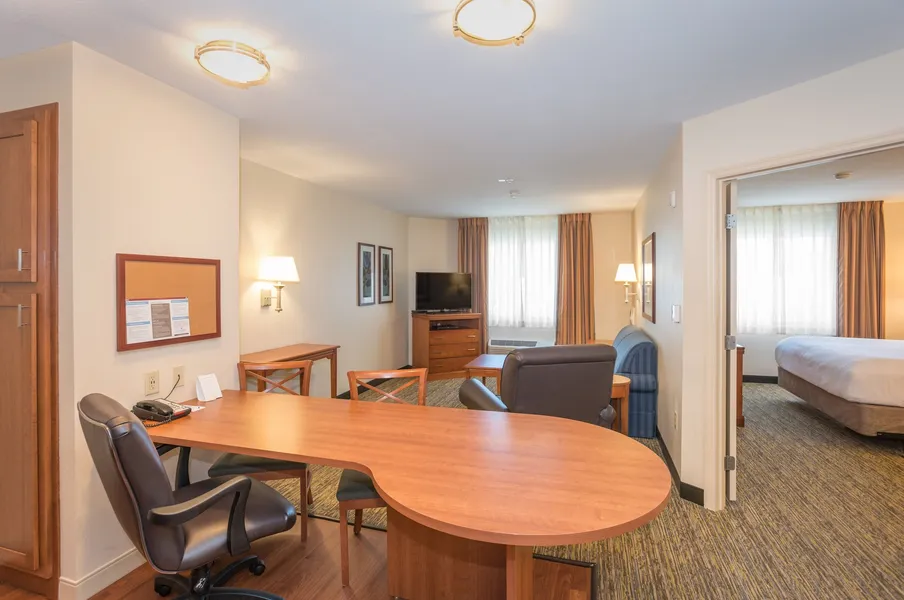 Candlewood Suites Mobile‑Downtown by IHG hotel detail image 2