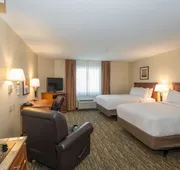 Candlewood Suites Mobile‑Downtown by IHG hotel detail image 3