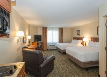 Candlewood Suites Mobile‑Downtown by IHG hotel thumbnail 3