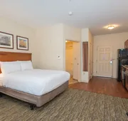 Candlewood Suites Mobile‑Downtown by IHG hotel detail image 4