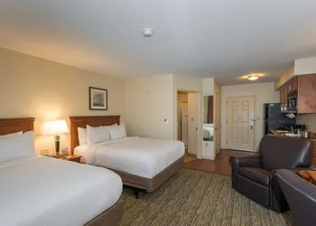 Candlewood Suites Mobile‑Downtown by IHG hotel thumbnail 5