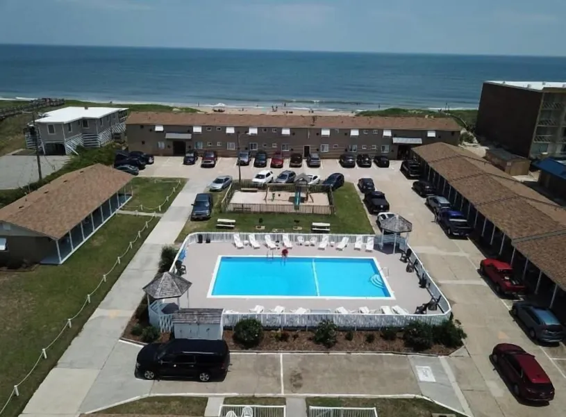 Outer Banks Motor Lodge hotel detail image 6