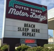 Outer Banks Motor Lodge hotel detail image 7