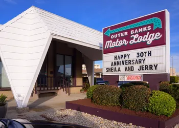 Outer Banks Motor Lodge hotel thumbnail 8