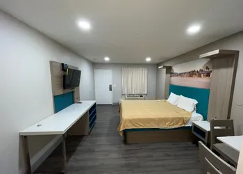New Star Inn. El Monte, CA - Los Angeles hotel thumbnail 2