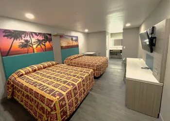 New Star Inn. El Monte, CA - Los Angeles hotel thumbnail 3